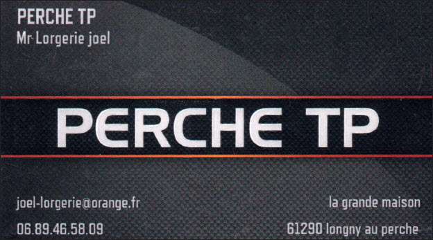 Perche TP